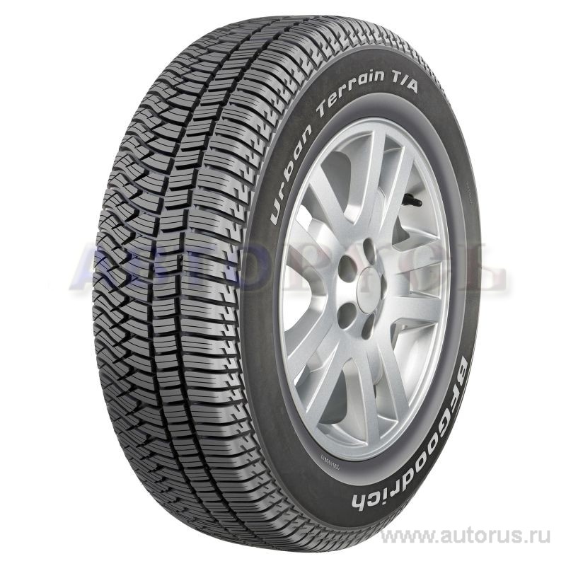 Автошина R18 235/60 BF Goodrich Urban Terrain 107V XL всесез 567718